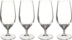 Villeroy & Boch Purismo Beer Biertulpe Bierglas 300ml