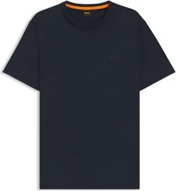 Hugo Boss Tegood T-Shirt kurzarm dark blue (Herren)