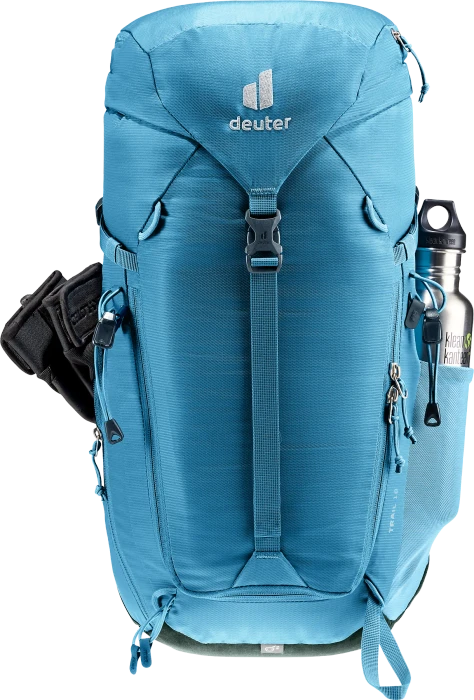 Deuter Trail 18 wave/ivy
