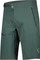 Scott Explorair Light Laufhose kurz smoked green (Herren) Vorschaubild