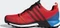 adidas Terrex Agravic GTX hi-res red/core black/bright blue (Herren) Vorschaubild