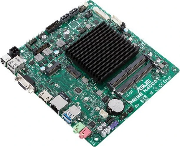ASUS Prime N4000T