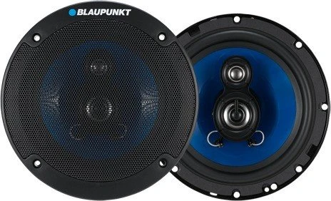 Blaupunkt ICX 663