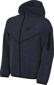 Nike Sportswear Tech Fleece Jacke obsidian heather/black (Junior)