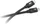 OWC Thunderbolt 5 Kabel, 240W, schwarz, 1m (verschiedene Markenbezeichnungen) (OWCCBLTB5C1.0M)