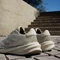 adidas Supernova Stride wonder beige/wonder white (Damen) Vorschaubild