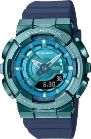 Casio G-Shock GM-S110LB-2AER