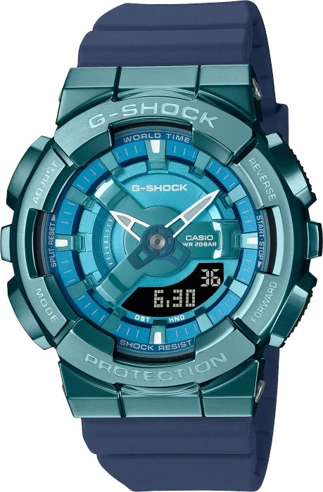 Casio G-Shock GM-S110..-.AER