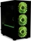 iBox Passion V4, schwarz, Glasfenster Vorschaubild