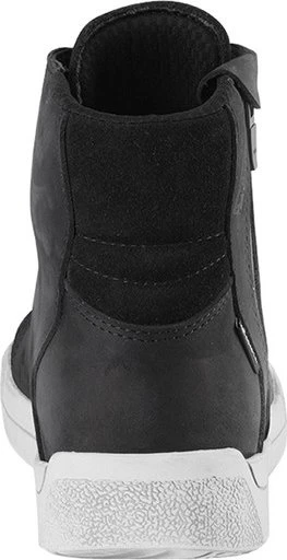 Gaerne Rome Gore-Tex schwarz/weiß