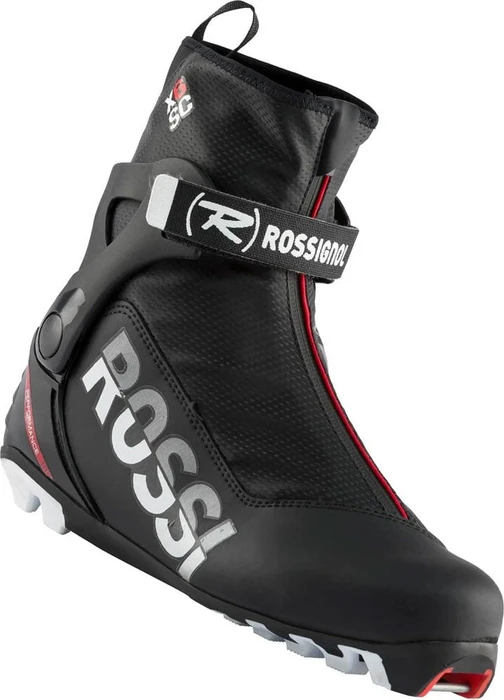 Rossignol X-6 SC (Herren) (Modell 2020/2021)