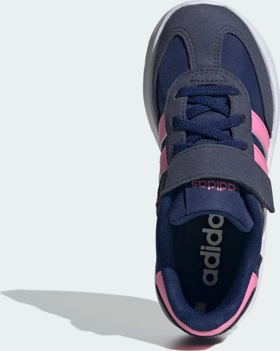 adidas Run 70s 2.0 dark blue/bliss pink/shadow navy (Junior)