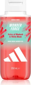 adidas Vibes Wonder Force Duschgel, 250ml