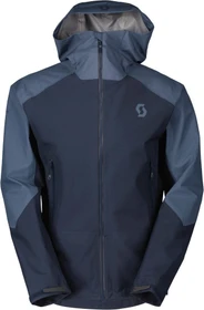 Scott Explorair Light Dryo 3L Funktionsjacke metal blue/dark blue (Herren)