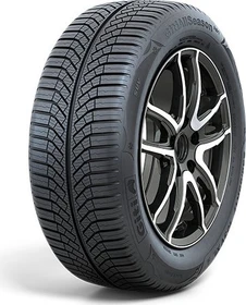 Giti Tire GitiAllSeason AS1 215/55 R16 97V XL