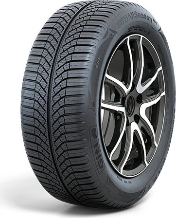 Giti Tire GitiAllSeason AS1 215/55 R16 97V XL