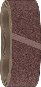 Bosch Professional X440 Best for Wood and Paint Schleifband K60, 75x533mm, 10 Stück