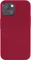 Hama Cover Finest Feel für Apple iPhone 14 Plus rot Vorschaubild