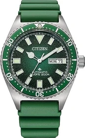 Citizen Promaster Mechanical Diver NY0121-09XE