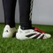 adidas Predator Elite Fold-Over Tongue FG off white/core black/pure ruby Vorschaubild