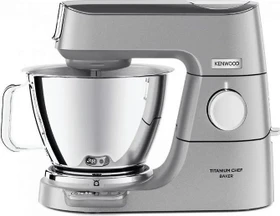 Kenwood KVC85.594SI Titanium Chef Baker