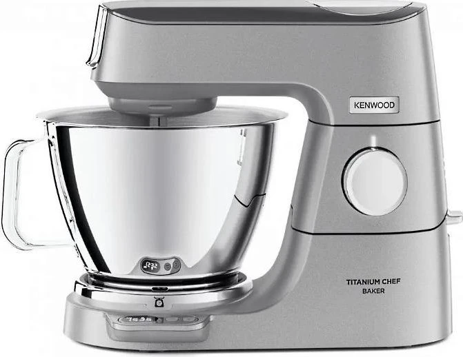 Kenwood Titanium Chef Baker