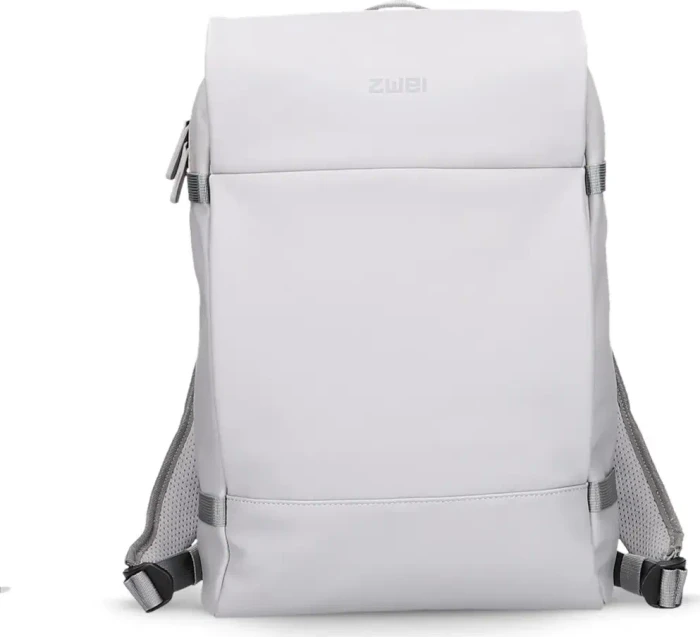 Zwei Aqua AQR150 Laptop-Rucksack, ice