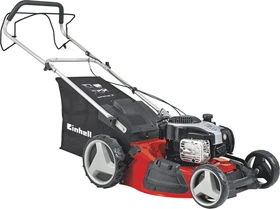 Einhell Classic GC-PM 51/2 S HW B&S Benzin-Rasenmäher
