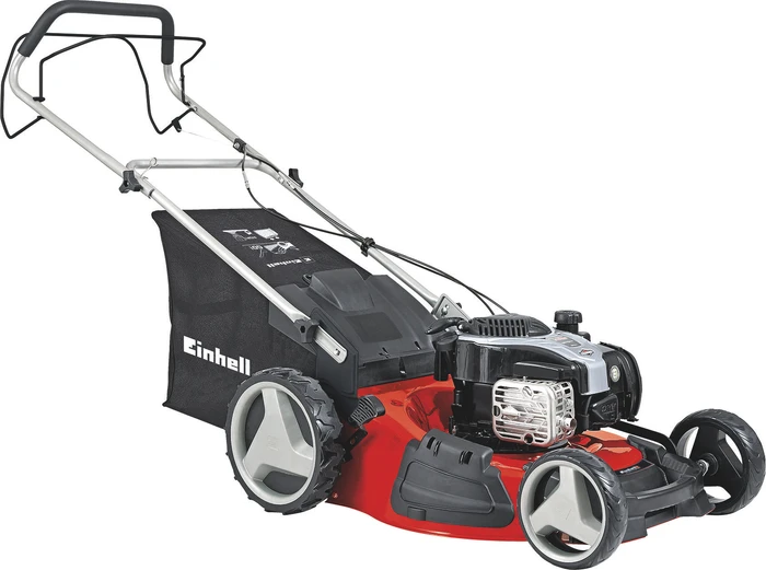 Einhell Classic GC-PM 51/2 S HW B&S Benzin-Rasenmäher