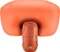 Ortovox Avabag Litric Zero 27 desert orange Vorschaubild