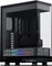 Phanteks Evolv X2 Matrix, schwarz, Glasfenster Vorschaubild