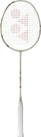 Yonex Nanoflare Play 700 Badmintonschläger light beige