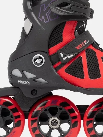 K2 VO2 S 100 BOA Inline-Skate (Herren) (Modell 2025) – Bild 3 von 6