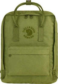 Fjällräven Re-Kanken spring green