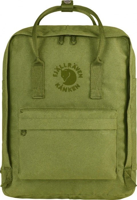Fjällräven Re-Kanken spring green
