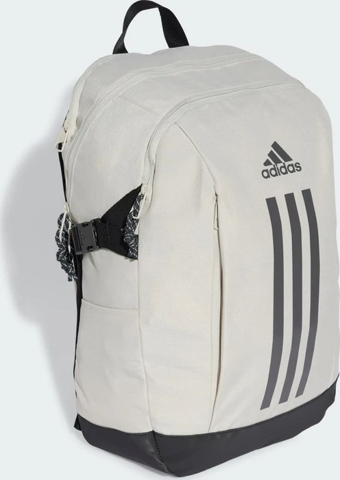 adidas Power aluminium/black