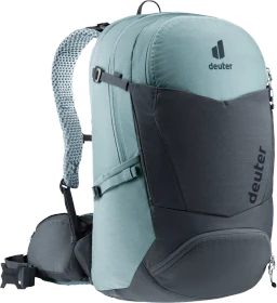 Deuter Trans Alpine Pro 26 SL graphite/shale (Damen)
