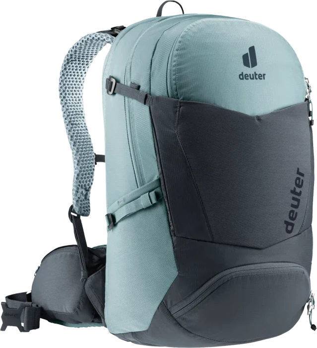 Deuter Trans Alpine Pro 26 SL graphite/shale (Damen)