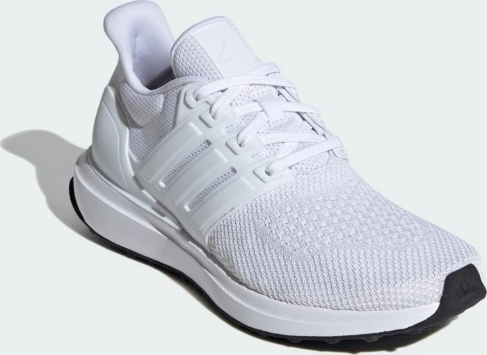 adidas Ubounce DNA cloud white/core black (Junior)