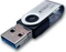 Patriot Trinity 32GB, USB-A + USB-C + USB Micro-B, USB 3.2 Gen 1×1, USB 2.0 Vorschaubild