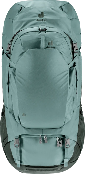 Deuter Aviant Voyager 60+10 SL jade/ivy (Damen)