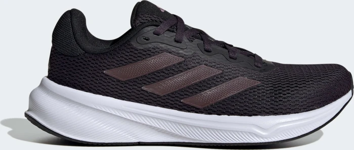adidas Response aurora black/aurora met./wonder orchid (Damen)