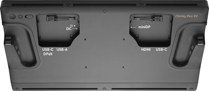 Wacom Cintiq Pro 22