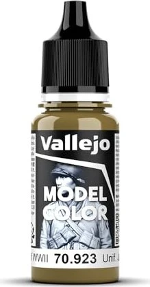 Vallejo Model Color rev.2 126 japan uniform WWII, 18ml