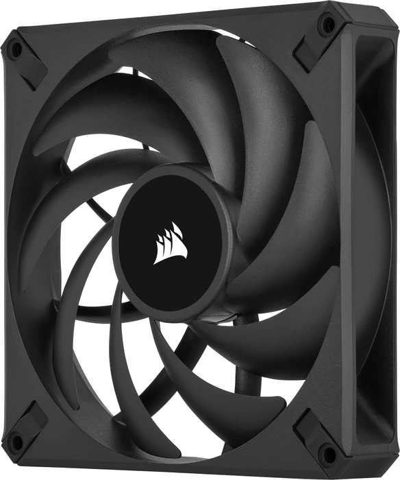 Corsair AF Elite Series AF140 Elite, schwarz, 140mm