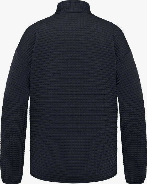 Jack Wolfskin Mogari Fleece Jacke dark navy (Damen)