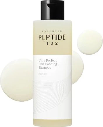 COSRX Peptide 132 Ultra Perfect Hair Shampoo