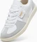 Puma Palermo Leather puma white/cool light gray/sugared almond (Junior) Vorschaubild