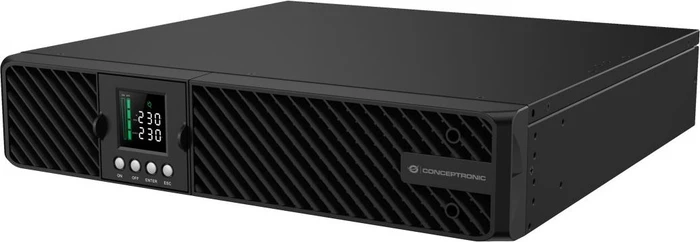 Conceptronic ZEUS51E2K USV, 2000VA, USB/seriell
