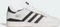 adidas Busenitz crystal white/core black/off white (Herren) Vorschaubild